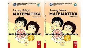 Bdr Kunci Jawaban Matematika Kelas 5 Hal 172 175 176 Tugas Belajar Buku Senang Belajar Matematika Pos Kupang