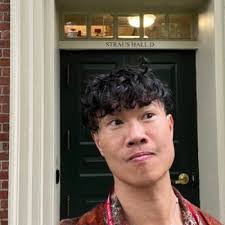 Jeffrey Kwong's Instagram, Twitter & Facebook