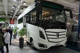 Si vous avez manqué le salon des véhicules de loisirs du bourget, n'hésitez pas, c'est le moment d'en profiter. Salon Des Vehicules De Loisirs La Star C Est Le Camping Car