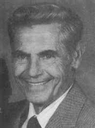 Floyd Nyle Wall (1935-2001)