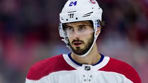 The athleticism of philippe danault. Danault Among The Nhl S Elite