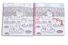 Activity Buch Einhorn Theodor Stationery Sale Zone Nici Online Shop