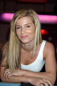 Jennifer Beretta's Instagram, Twitter & Facebook