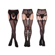 Pin On Women Fashion Stockings Tights