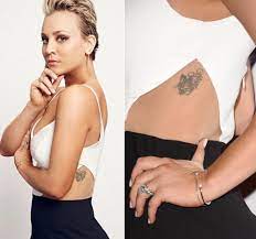 Nov 30, 2020 · related: Kaley Cuoco Tattoo Guide And Meanings Creeto