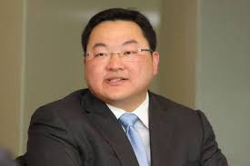 Former goldman sachs group inc. Malaysia Said To Plan Arrest Of Low And Ex Goldman Banker Ng Government Economy The Business Times