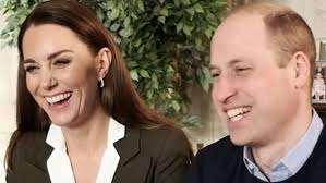 Studio 10: Sarah Harris says Prince William is 'carrying the whole family' 