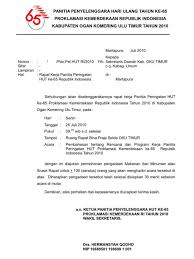 Demikian surat rekomendasi ini dibuat dan dapat dipergunakan sebagaimana mestinya. Contoh Surat Permohonan Rekomendasi Kerja Dari Bupati
