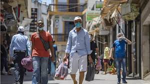 However, given advances in the agricultural sector over the past few years, overall. Covid 19 Le Maroc Ferme L Acces A Huit Villes Du Pays Face A Une Hausse Considerable De Cas