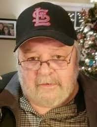 Obituary for Mark Gerlach