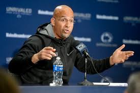 The penn state nittany lions football program is a college football team that represents penn state university, a part of the division i football bowl subdivision. Penn State Football Coach James Franklin Ignored Hazing Lawsuit Says