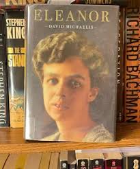 Eleanor by David Michaelis, Paperback