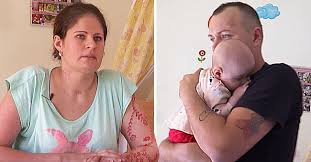 Follow us on facebook, twitter and google plus. South African Woman Gives Birth To 10 Children At Once