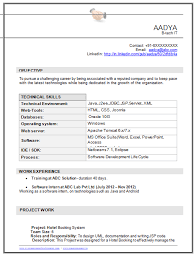 B Tech It Student Resume Page 1 Good Resume Examples Student Resume Resume Examples