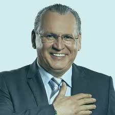 Sidney Oliveira, fundador da Ultrafarma