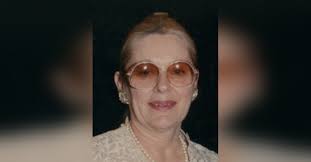 Obituary information for Doris J. Shelton