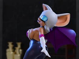 Rule34 - If it exists, there is porn of it  sixsidesofmyhead, rouge the bat   7652925