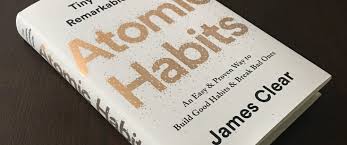atomic habits book review and cheat sheet dev community