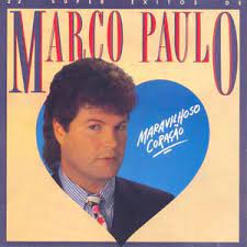 He was born in mourão, but early his family moved to barreiro where he started to sing at some wedding partys and festivals. Marco Paulo Getsongbpm