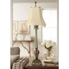 Shop for cordless table lamps online at target. Green Buffet Lamps Table Lamps Lamps Plus