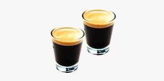Free icons of coffee espresso in various ui design styles for web, mobile, and graphic design projects. Double Espresso Coffee Png Png Image Transparent Png Free Download On Seekpng