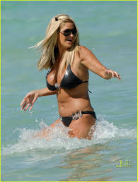 Kim Zolciak: Tardy for the Bikini Party!: Photo 2456050 | Bikini, Kim  Zolciak Photos | Just Jared: Entertainment News