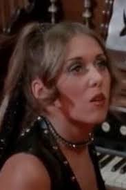 Sandy Pinney — The Movie Database (TMDB)