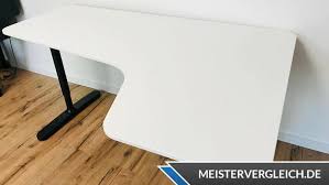 Diy schreibtisch mit ikea hack bauanleitung zum selberbauen 1 2. Gunstige Eckschreibtische Test Ikea 3x Sehr Gut 2021