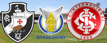 1 hora, 49 minutos vasco x internacional: Vasco X Internacional Cariocas Ainda Nao Venceram No Brasileiro Colorado Tenta Primeira Vitoria Fora De Casa Assista Ao Vivo Na Tv Tv E Brasil