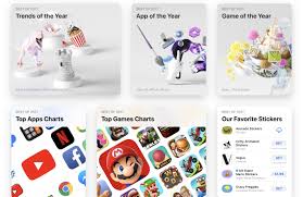 If you're struggling with knowing what to buy your pre teen, we've done all the hard work for you. Apple Posts Best Of 2017 Lists On App Store Apple Music And Itunes Macstories