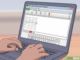 Each country has its own league and you can advance higher in the rankings by completing races and collecting points. How To Type Extremely Fast On A Keyboard With Pictures Wikihow