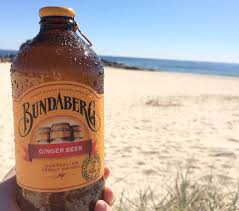 James cook e la ginger beer. Ginger Beer Bundaberg Un Gusto Intenso Senza Eguali
