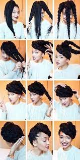 15 Box Braids Hairstyles That Rock More Braided Hairstyles Updo Micro Braids Styles Box Braids Updo