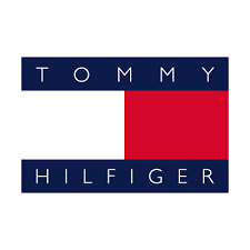 Tommy Hilfiger Logotipo Do Vetor In 2020 Tommy Hilfiger Hilfiger Brands Outlet
