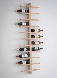 pin on wine rack cool wall shelves