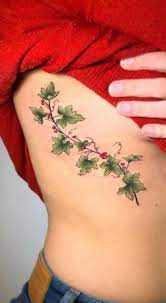 50 Vine Tattoos Tattoo Designs Ideas Meaning Tattoo Me Now This was taken at my parents' farm where there are many vines that get mowed off in the grass. tattoo me now