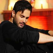 دانلود آهنگ مسعود کیانی دلم گرفت