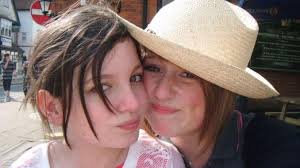 At 15 my best friend promised she'd have my baby. Now I'm a mum