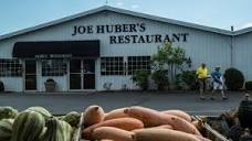 Joe Huber's Family Farm & Restaurant: Why you should visit