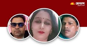 एक और 'सोनम' बेवफा... पिता का ...