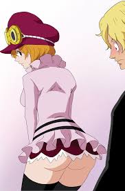 One Piece Koala - porn