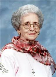 Obituary information for June Jennee Devine