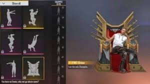 Kode redeem ff (free fire) 21 juni 2021, ini cara tukar kode redeem di reward.ff.garena.com baca juga. Kode Redeem Ff 14 Juni 2021 Dapat Emote Edisi Spesial 9m