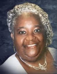 Obituary for Olympia (Howard) McQueen