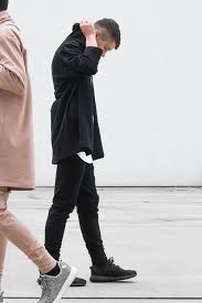 Chichimaison Mens Fashion Inspiration Mens Street Style Yeezy Fashion
