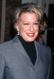 Bette Midler Interview 1998