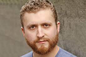 Five Friday Questions with Benjamin McFadden