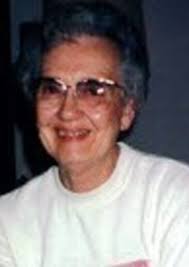 Helen Andersen Obituary (1923