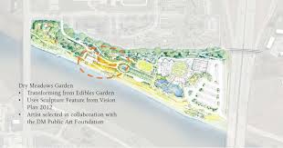 Kim reynolds complained in a letter sent thursday that the federal government didn't notify her before flying migrant children into the des moines airport in april, then shuttling them to other cities as part of an effort to join them with relatives. Des Moines Botanical Garden To Undergo Expansion Of Outdoor Gardens
