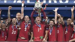 Inspired by the artistic history of the host country of france. Portugal All Goals Euro Cup 2016 Winner Youtube
